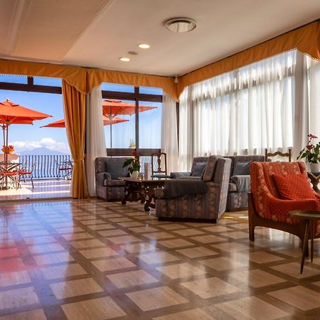 Grand Hotel Hermitage SantʼAgata sui Due Golfi Exterior foto