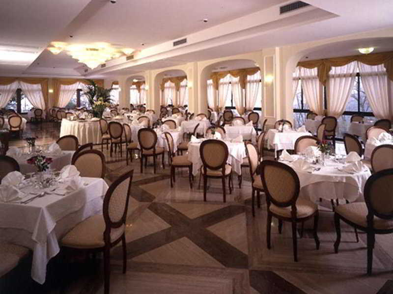 Grand Hotel Hermitage SantʼAgata sui Due Golfi Exterior foto