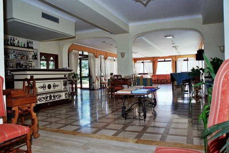 Grand Hotel Hermitage SantʼAgata sui Due Golfi Exterior foto
