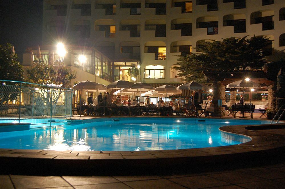 Grand Hotel Hermitage SantʼAgata sui Due Golfi Exterior foto